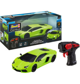 RC Scale Car Lamborghini Aventador Coupé, Revell Control Ferngesteuertes Auto
