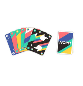 Display Nope (mult) (MQ6)