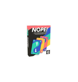 Display Nope (mult) (MQ6)