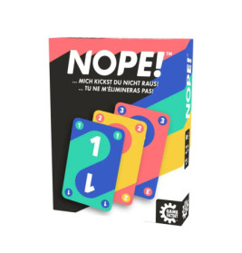 Display Nope (mult) (MQ6)