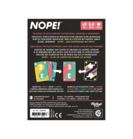 Display Nope (mult) (MQ6)