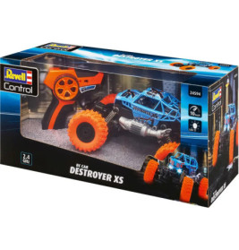 RC Car Destroyer XS, Revell Control Ferngesteuertes Auto