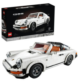 LEGO® Creator 10295 Porsche 911, Seltenes Set