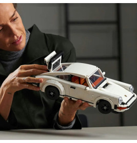 LEGO® Creator 10295 Porsche 911, Seltenes Set