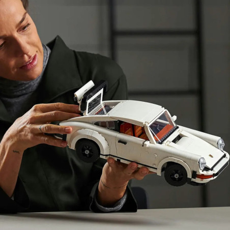 LEGO® Creator 10295 Porsche 911, Seltenes Set