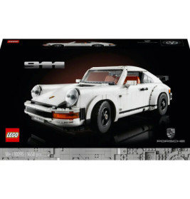 LEGO® Creator 10295 Porsche 911, Seltenes Set
