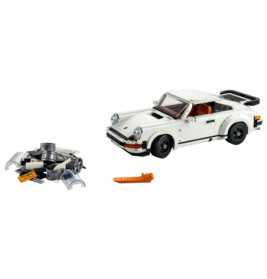 LEGO® Creator 10295 Porsche 911, Seltenes Set