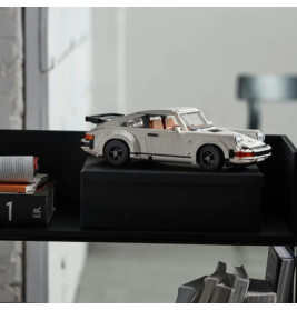 LEGO® Creator 10295 Porsche 911, Seltenes Set