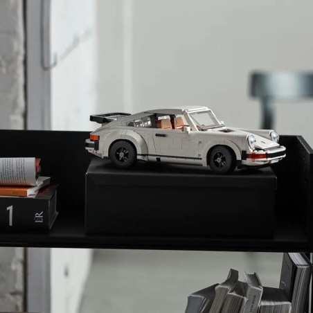 LEGO® Creator 10295 Porsche 911, Seltenes Set