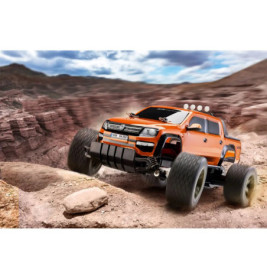 RC Car VW Amarok, Revell Control Ferngesteuertes Auto