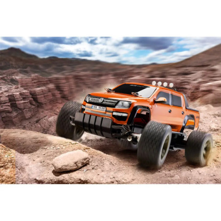 RC Car VW Amarok, Revell Control Ferngesteuertes Auto