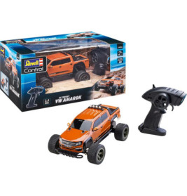 RC Car VW Amarok, Revell Control Ferngesteuertes Auto