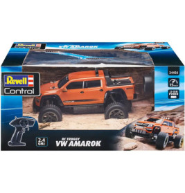 RC Car VW Amarok, Revell Control Ferngesteuertes Auto