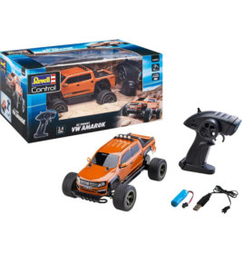 RC Car VW Amarok, Revell Control Ferngesteuertes Auto