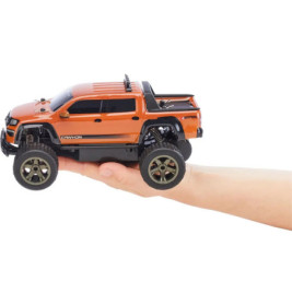 RC Car VW Amarok, Revell Control Ferngesteuertes Auto