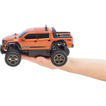 RC Car VW Amarok, Revell Control Ferngesteuertes Auto