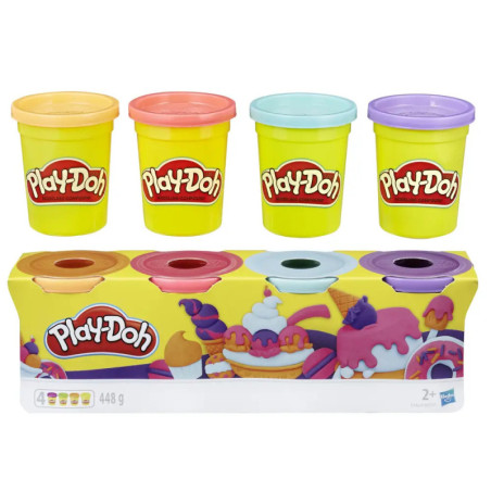 Play-Doh Sweet Play-Doh Sweet