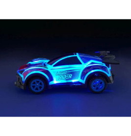 RC Car Light Rider, Revell Control Ferngesteuertes Auto