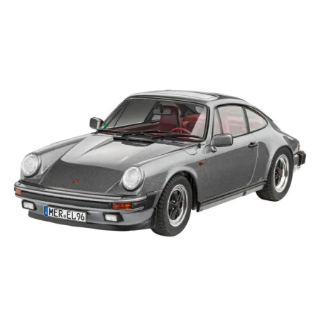 Porsche 911 Carrera 3.2 Coupé (G-Model), Revell Modellbausatz