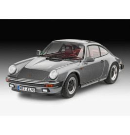 Porsche 911 Carrera 3.2 Coupé (G-Model), Revell Modellbausatz