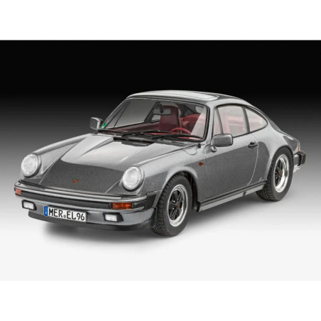 Porsche 911 Carrera 3.2 Coupé (G-Model), Revell Modellbausatz