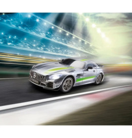 RC Scale Car Mercedes-AMG GT R Pro, Revell Control Ferngesteuertes Auto