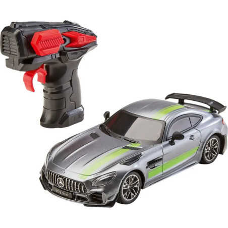 RC Scale Car Mercedes-AMG GT R Pro, Revell Control Ferngesteuertes Auto