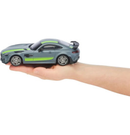 RC Scale Car Mercedes-AMG GT R Pro, Revell Control Ferngesteuertes Auto