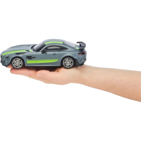 RC Scale Car Mercedes-AMG GT R Pro, Revell Control Ferngesteuertes Auto