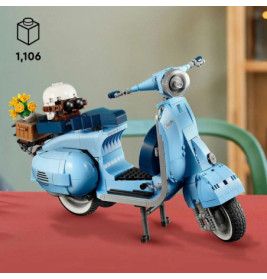 10298 Vespa 125
