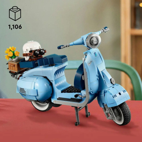 10298 Vespa 125
