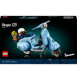 10298 Vespa 125