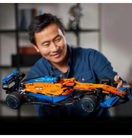 42141 McLaren Formel 1 Rennwagen