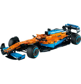 42141 McLaren Formel 1 Rennwagen