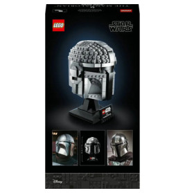 75328 Mandalorianer Helm