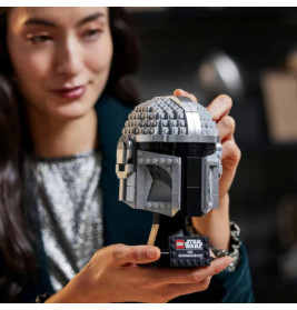 75328 Mandalorianer Helm