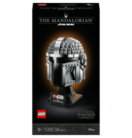 75328 Mandalorianer Helm