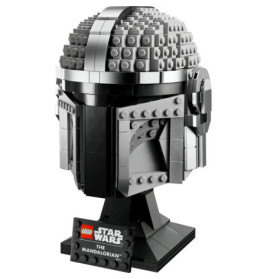 75328 Mandalorianer Helm