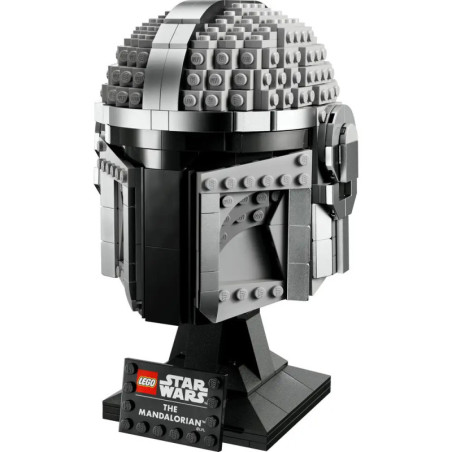 75328 Mandalorianer Helm