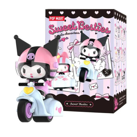 PM Sanrio Sweet Besties