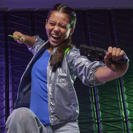 BEY X Victory Grip Starter-Set