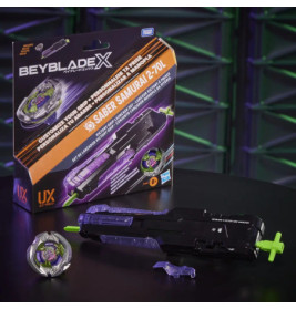 BEY X Victory Grip Starter-Set