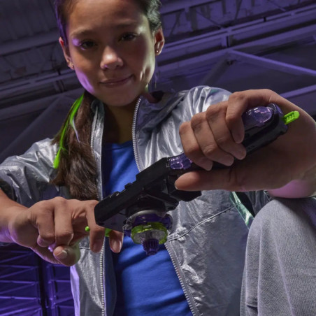 BEY X Victory Grip Starter-Set