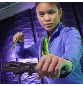 BEY X Victory Grip Starter-Set