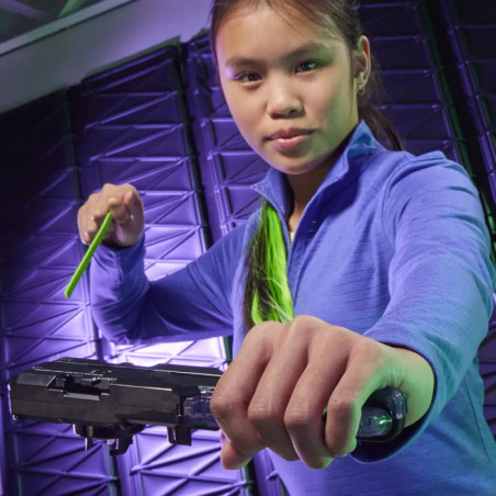 BEY X Victory Grip Starter-Set