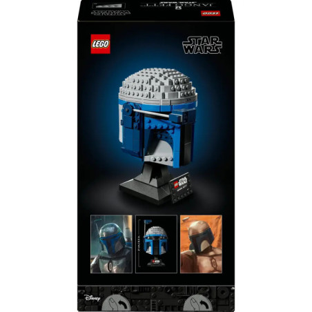 LGO SW Jango Fett™ Helm