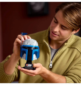 LGO SW Jango Fett™ Helm