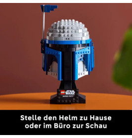 LGO SW Jango Fett™ Helm