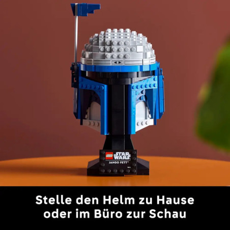 LGO SW Jango Fett™ Helm