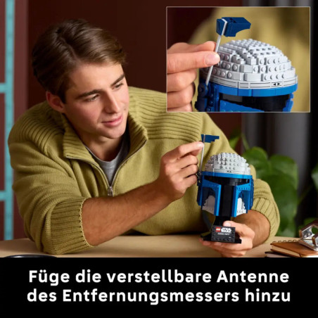 LGO SW Jango Fett™ Helm